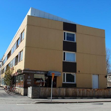 Vanhan Meijerin Majatalo Apartment Varkaus Buitenkant foto