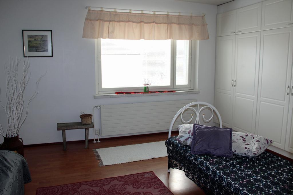 Vanhan Meijerin Majatalo Apartment Varkaus Buitenkant foto