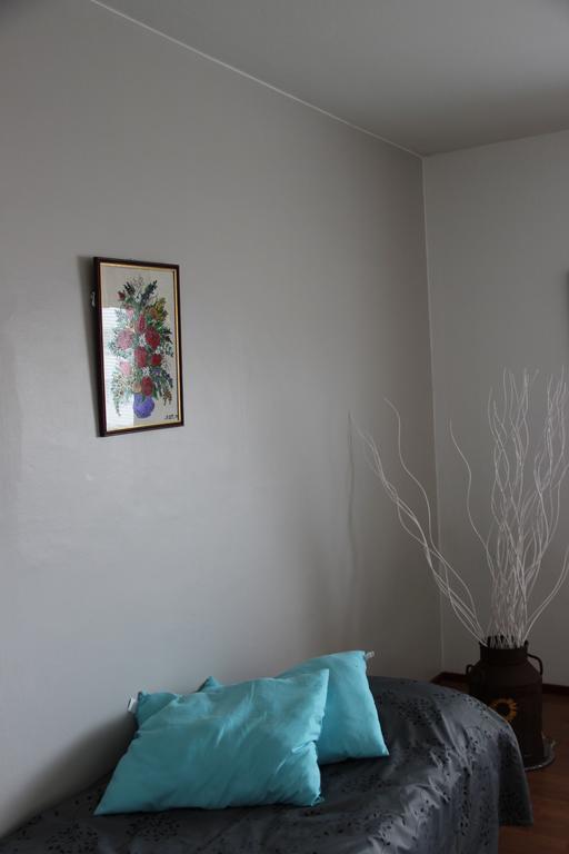 Vanhan Meijerin Majatalo Apartment Varkaus Buitenkant foto