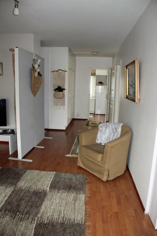 Vanhan Meijerin Majatalo Apartment Varkaus Buitenkant foto